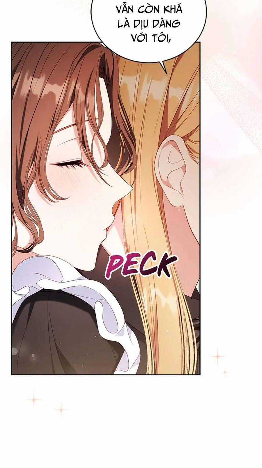 Hầu Gái Trong Trò Chơi Harem Ngược Muốn Nghỉ Việc Chapter 29 trang 22