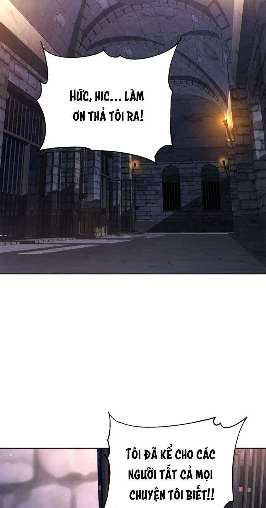 Hầu Gái Trong Trò Chơi Harem Ngược Muốn Nghỉ Việc Chapter 29 trang 33