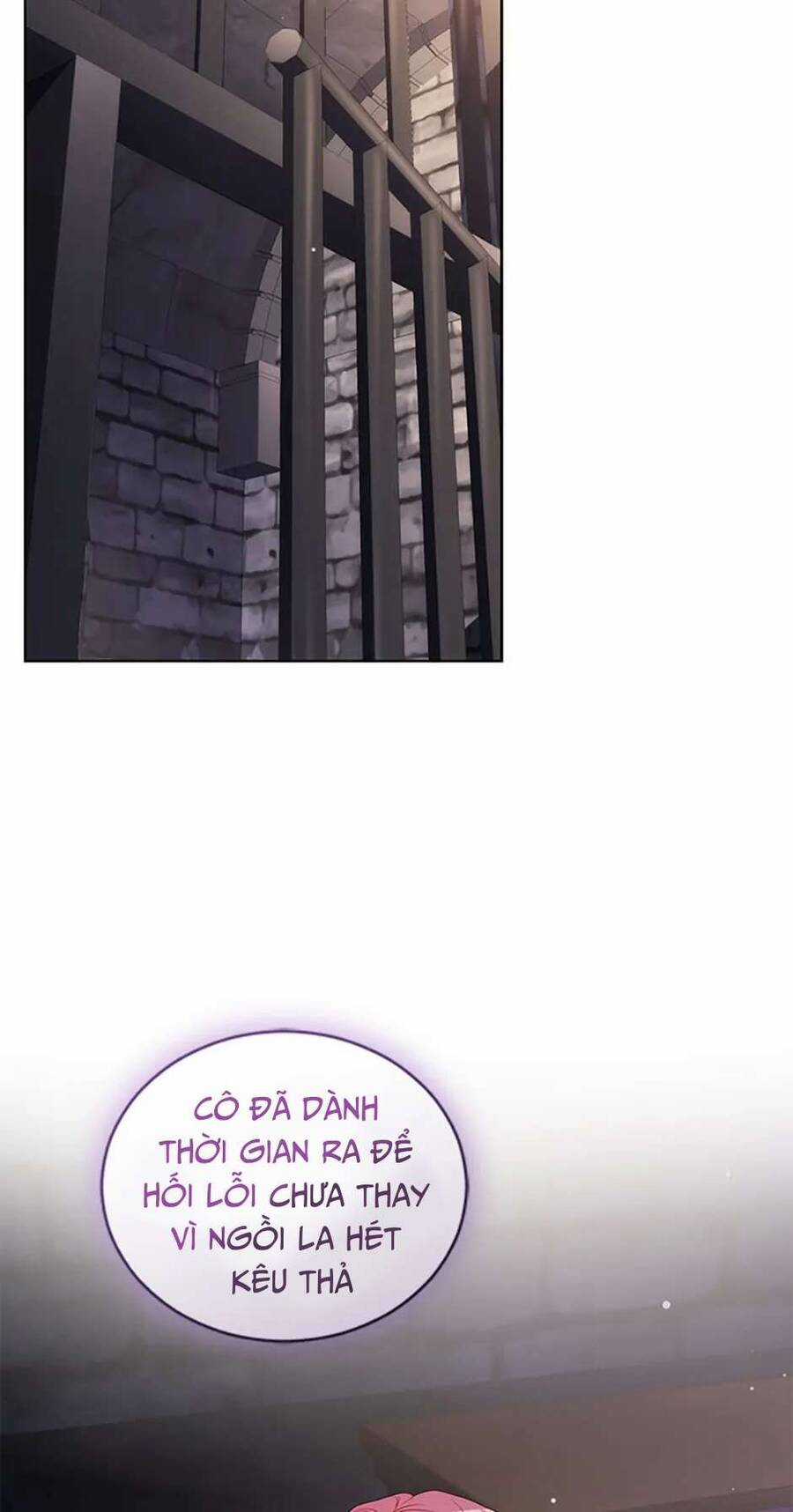 Hầu Gái Trong Trò Chơi Harem Ngược Muốn Nghỉ Việc Chapter 29 trang 35