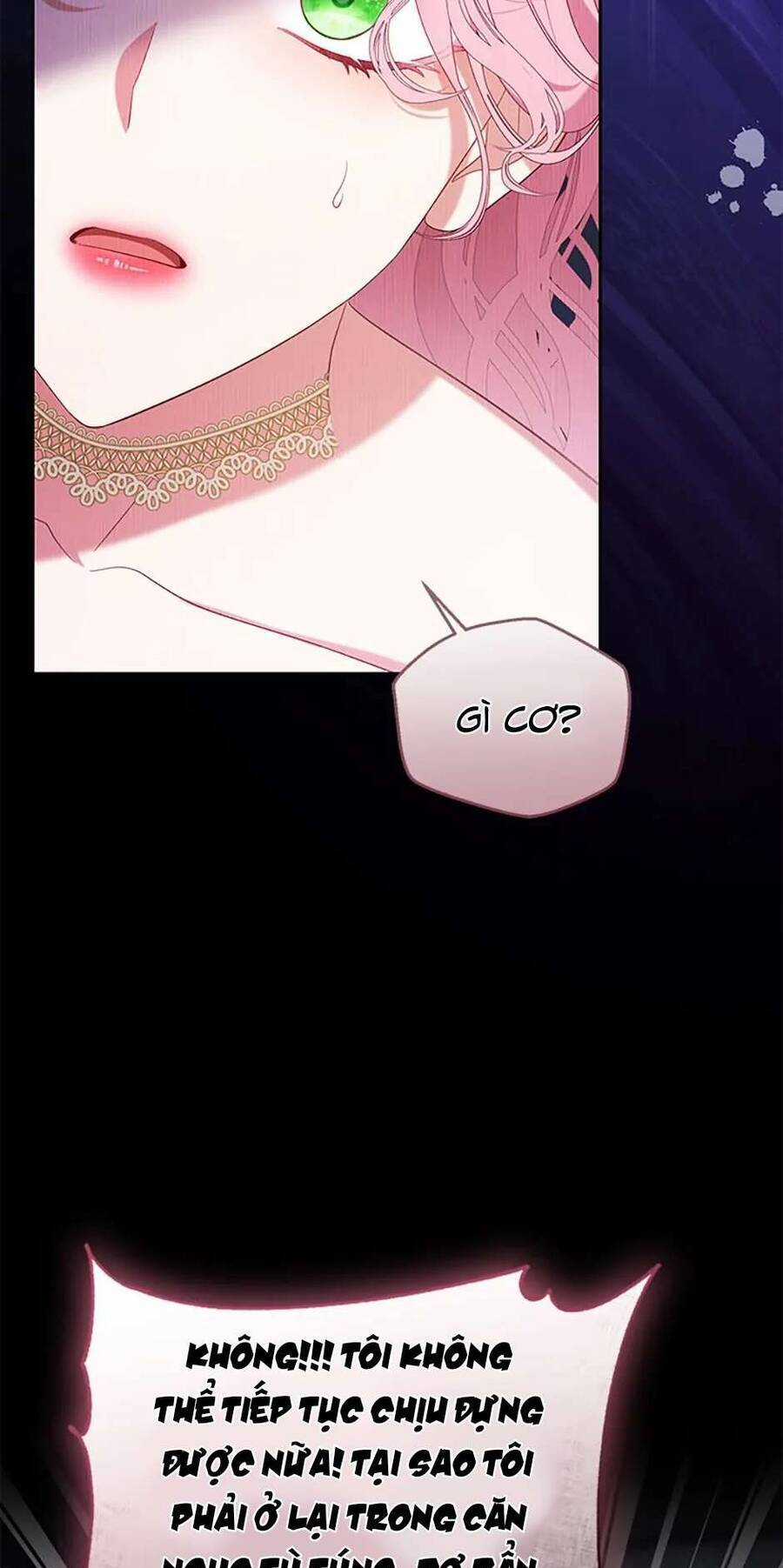 Hầu Gái Trong Trò Chơi Harem Ngược Muốn Nghỉ Việc Chapter 29 trang 44