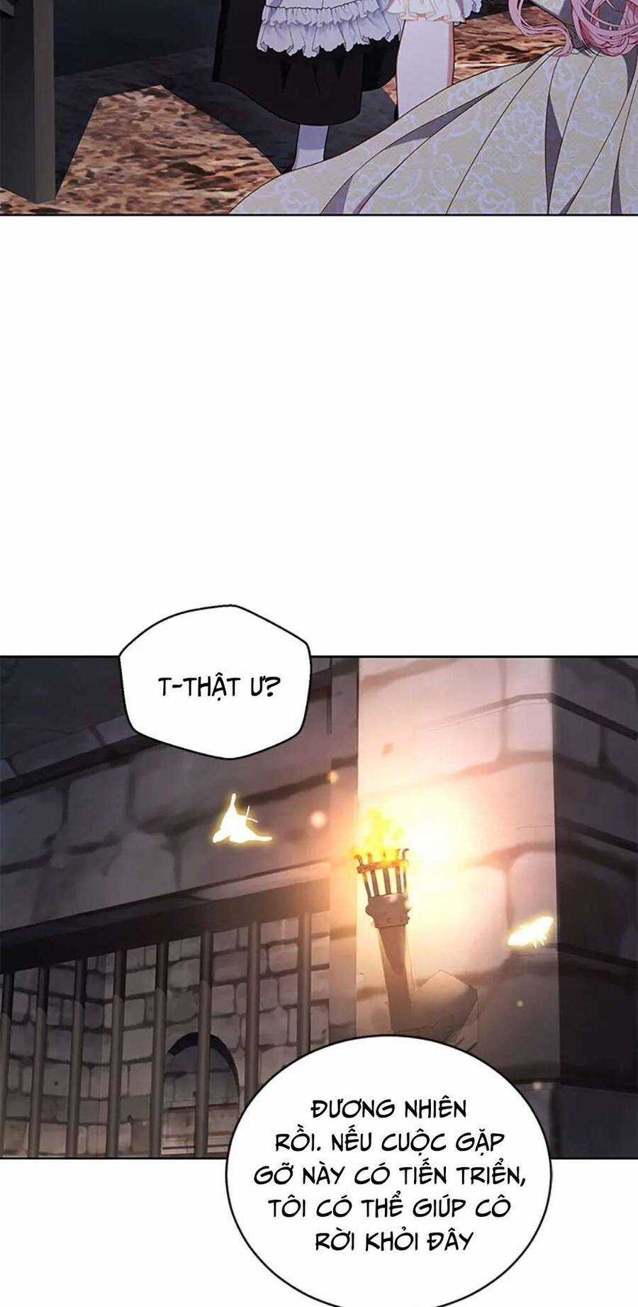 Hầu Gái Trong Trò Chơi Harem Ngược Muốn Nghỉ Việc Chapter 29 trang 48