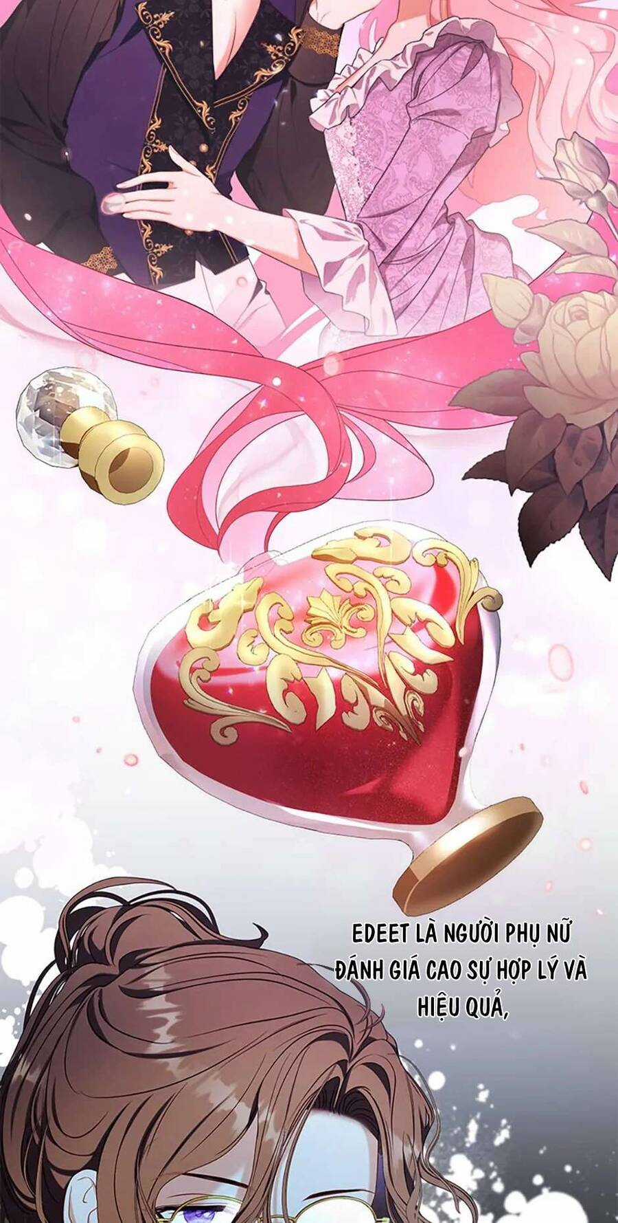 Hầu Gái Trong Trò Chơi Harem Ngược Muốn Nghỉ Việc Chapter 29 trang 56