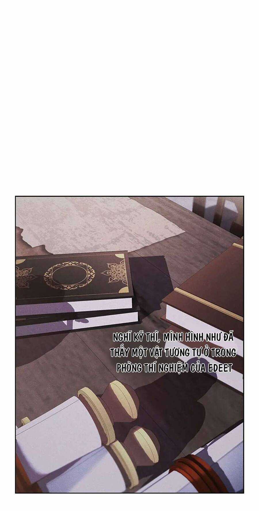 Hầu Gái Trong Trò Chơi Harem Ngược Muốn Nghỉ Việc Chapter 29 trang 59