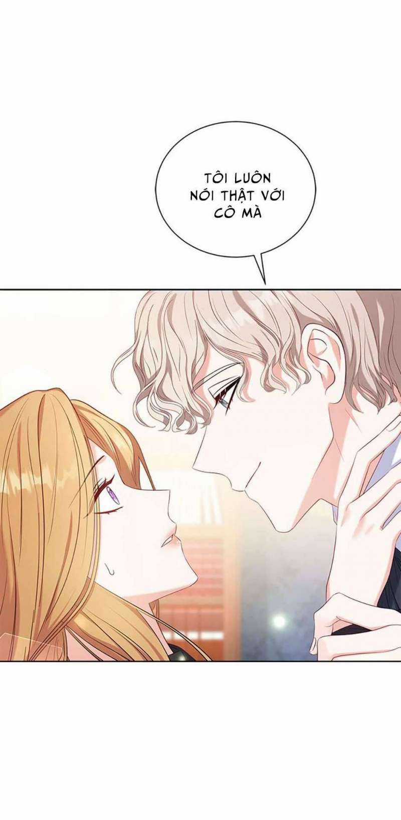 Hầu Gái Trong Trò Chơi Harem Ngược Muốn Nghỉ Việc Chapter 3 trang 11