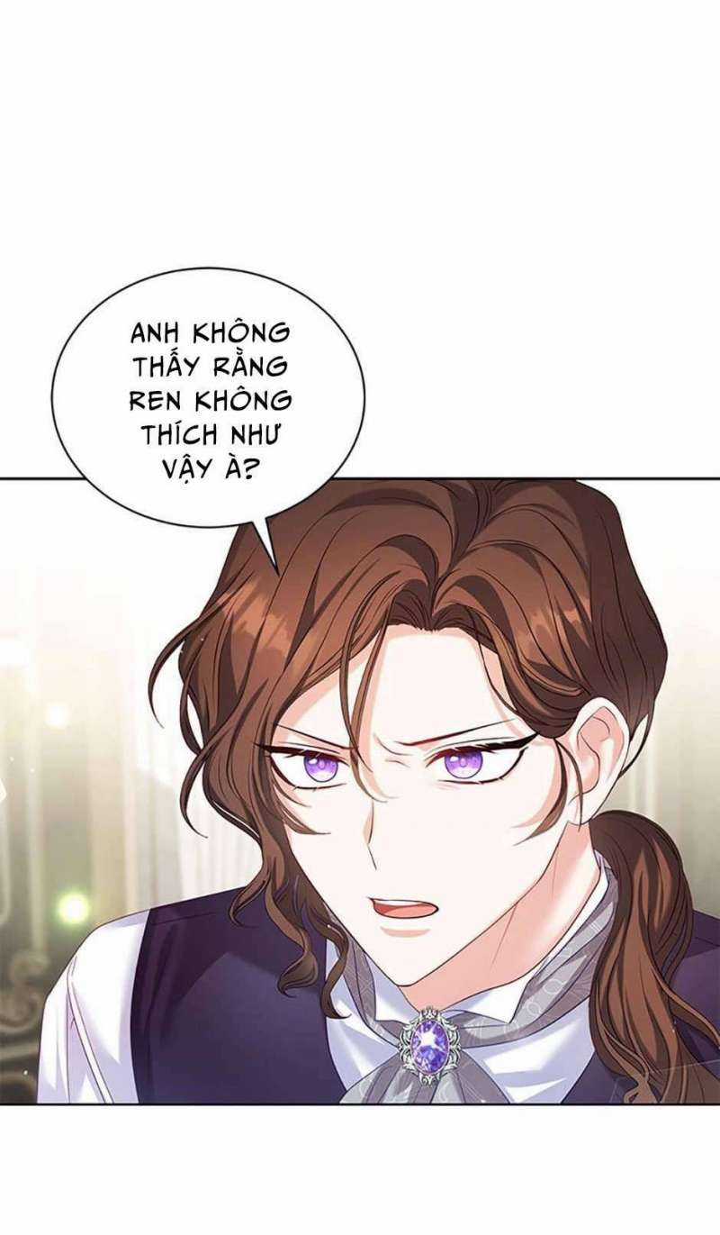 Hầu Gái Trong Trò Chơi Harem Ngược Muốn Nghỉ Việc Chapter 3 trang 13