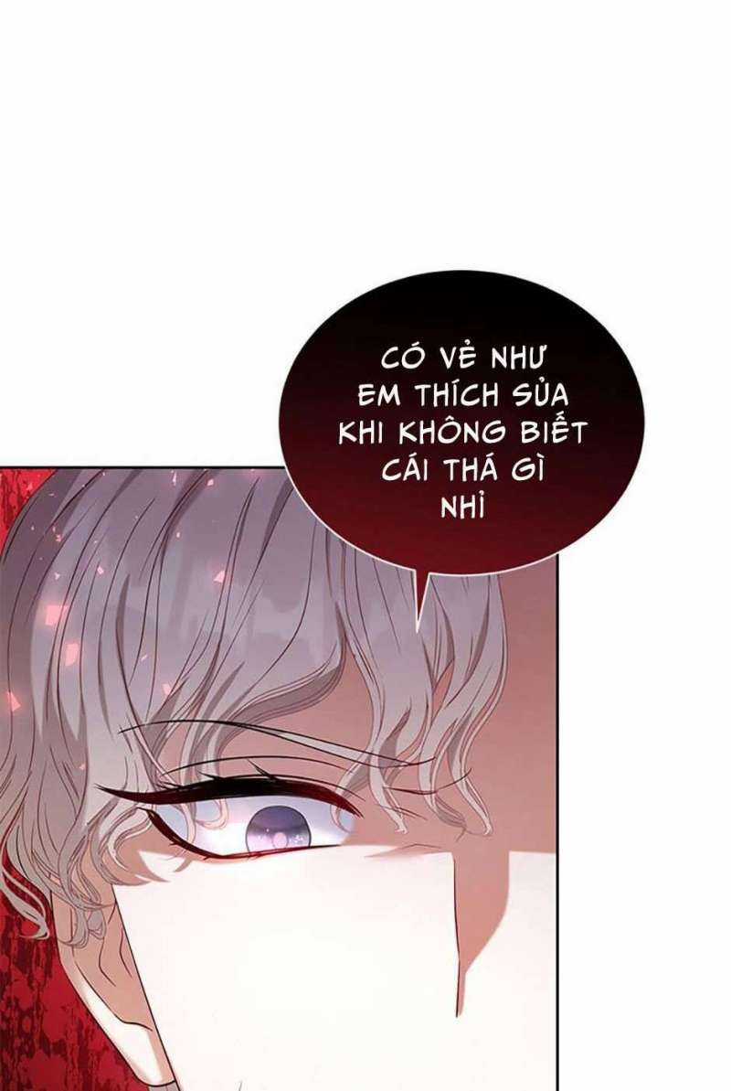 Hầu Gái Trong Trò Chơi Harem Ngược Muốn Nghỉ Việc Chapter 3 trang 14