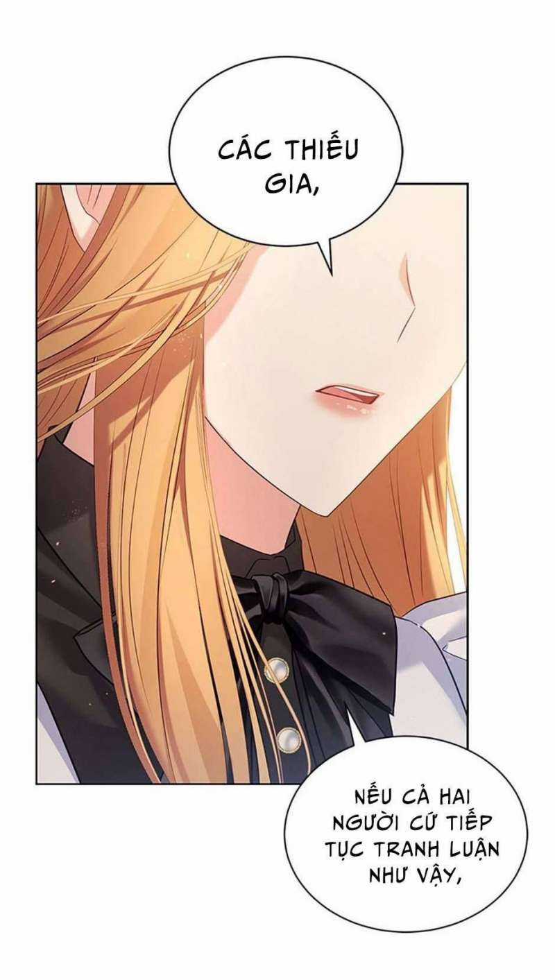 Hầu Gái Trong Trò Chơi Harem Ngược Muốn Nghỉ Việc Chapter 3 trang 18