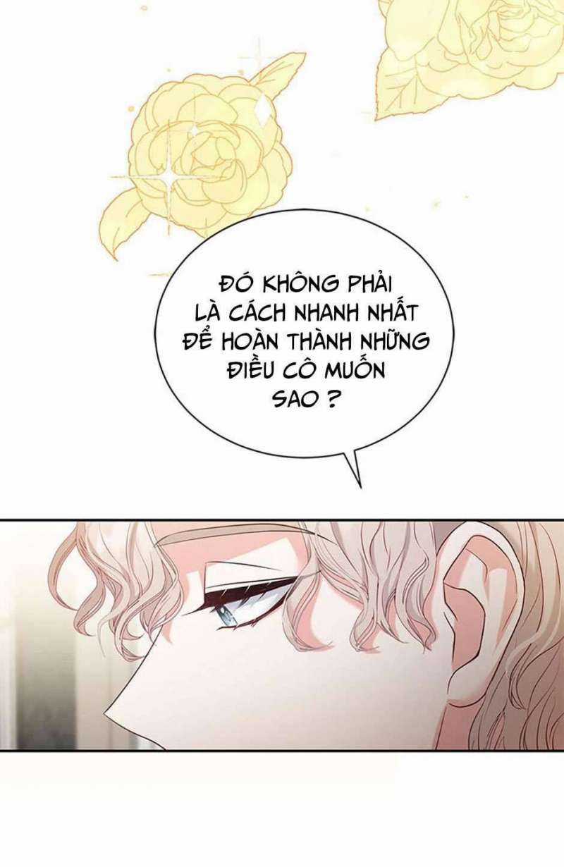 Hầu Gái Trong Trò Chơi Harem Ngược Muốn Nghỉ Việc Chapter 3 trang 3