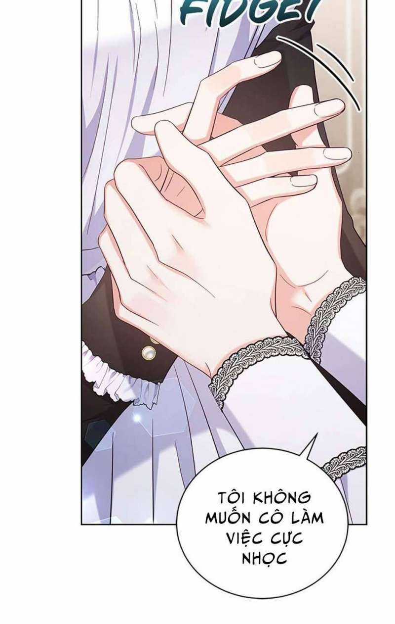 Hầu Gái Trong Trò Chơi Harem Ngược Muốn Nghỉ Việc Chapter 3 trang 30