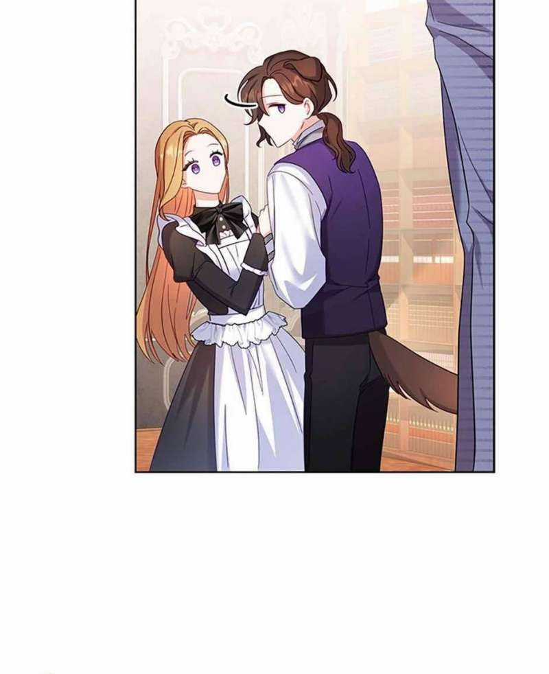 Hầu Gái Trong Trò Chơi Harem Ngược Muốn Nghỉ Việc Chapter 3 trang 35