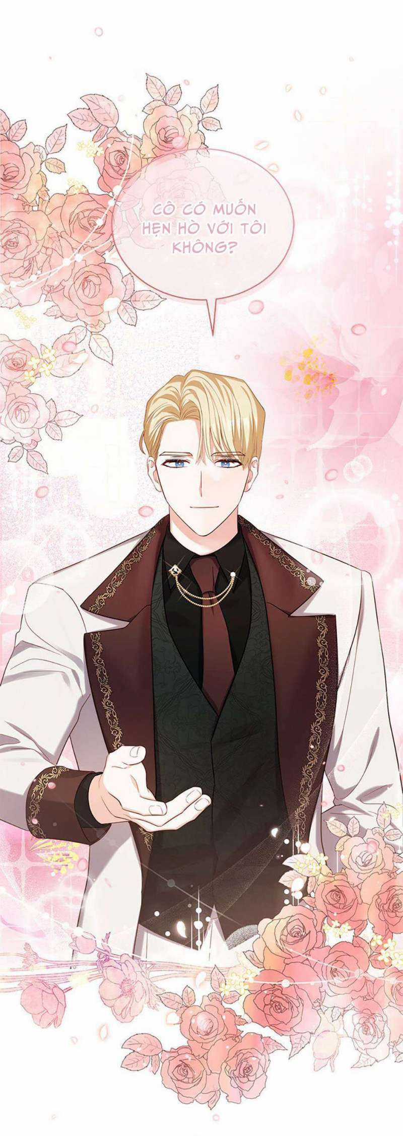 Hầu Gái Trong Trò Chơi Harem Ngược Muốn Nghỉ Việc Chapter 3 trang 40