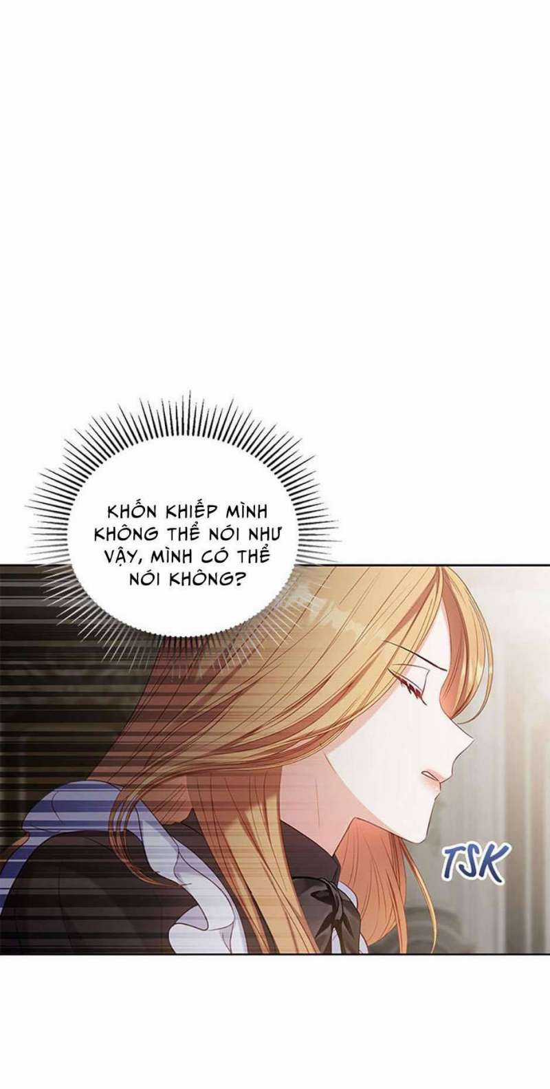 Hầu Gái Trong Trò Chơi Harem Ngược Muốn Nghỉ Việc Chapter 3 trang 45