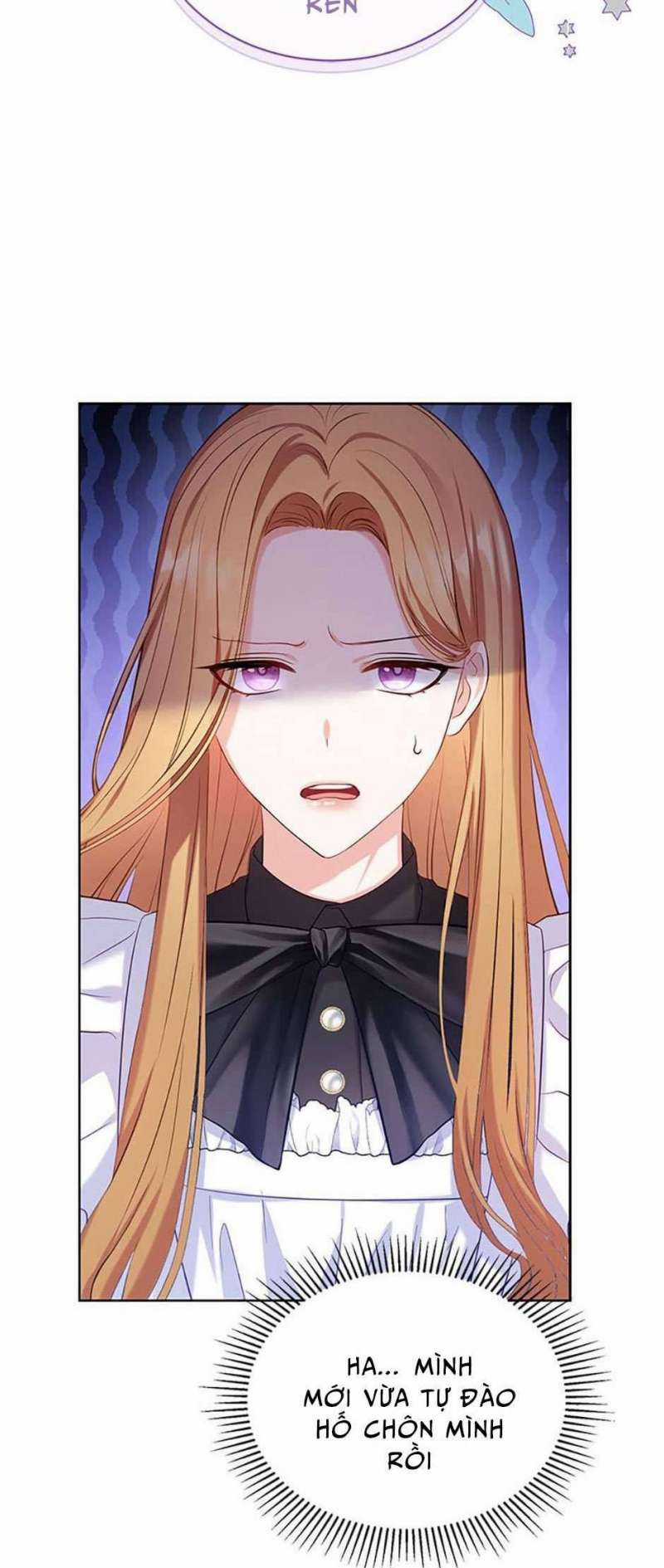 Hầu Gái Trong Trò Chơi Harem Ngược Muốn Nghỉ Việc Chapter 3 trang 49