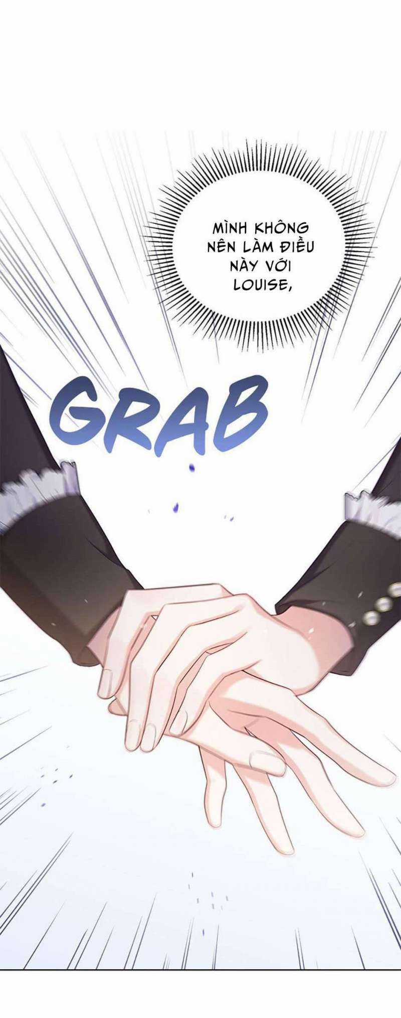 Hầu Gái Trong Trò Chơi Harem Ngược Muốn Nghỉ Việc Chapter 3 trang 56