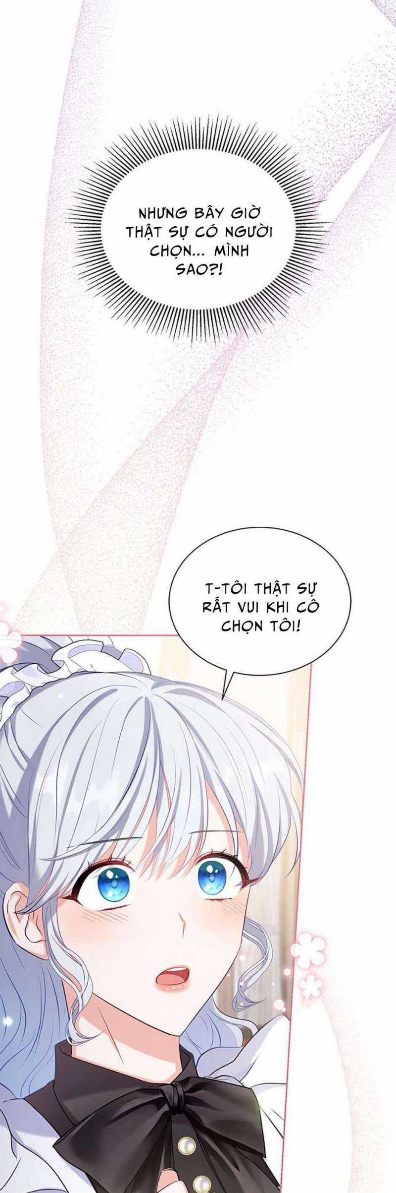 Hầu Gái Trong Trò Chơi Harem Ngược Muốn Nghỉ Việc Chapter 3 trang 64