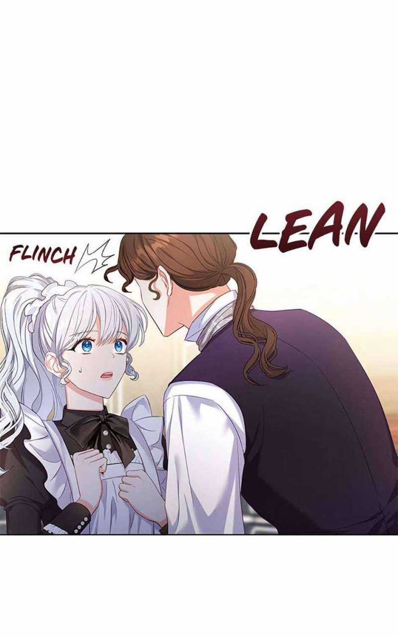 Hầu Gái Trong Trò Chơi Harem Ngược Muốn Nghỉ Việc Chapter 3 trang 72