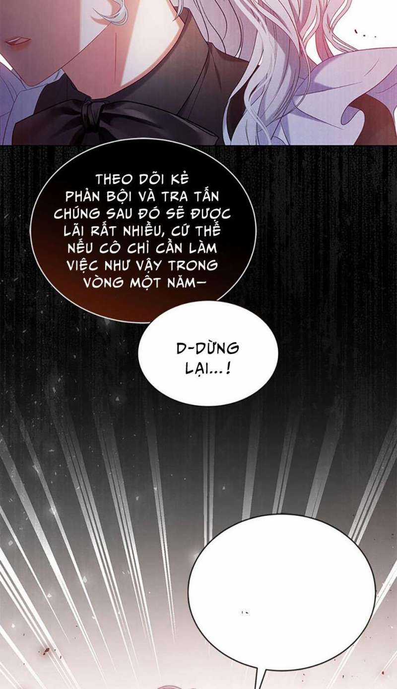 Hầu Gái Trong Trò Chơi Harem Ngược Muốn Nghỉ Việc Chapter 3 trang 75