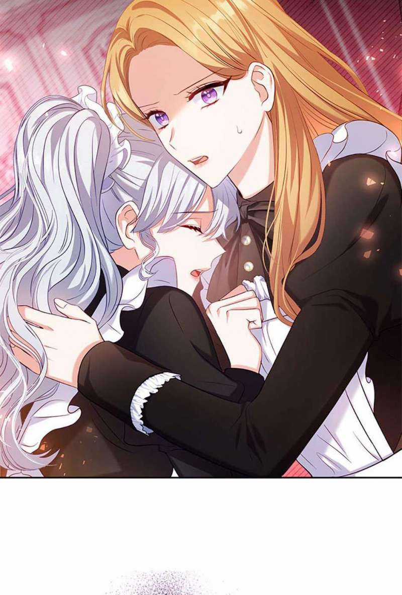 Hầu Gái Trong Trò Chơi Harem Ngược Muốn Nghỉ Việc Chapter 3 trang 82