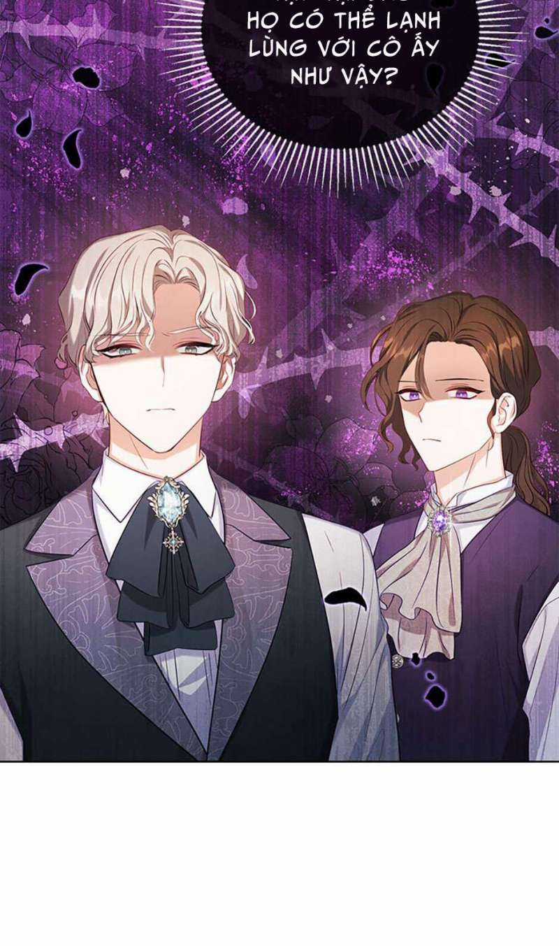 Hầu Gái Trong Trò Chơi Harem Ngược Muốn Nghỉ Việc Chapter 3 trang 85