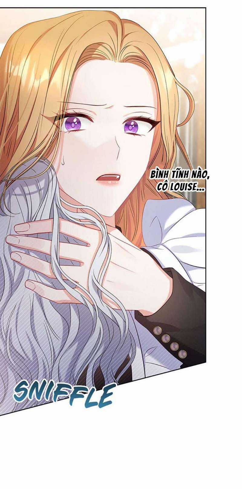 Hầu Gái Trong Trò Chơi Harem Ngược Muốn Nghỉ Việc Chapter 3 trang 86