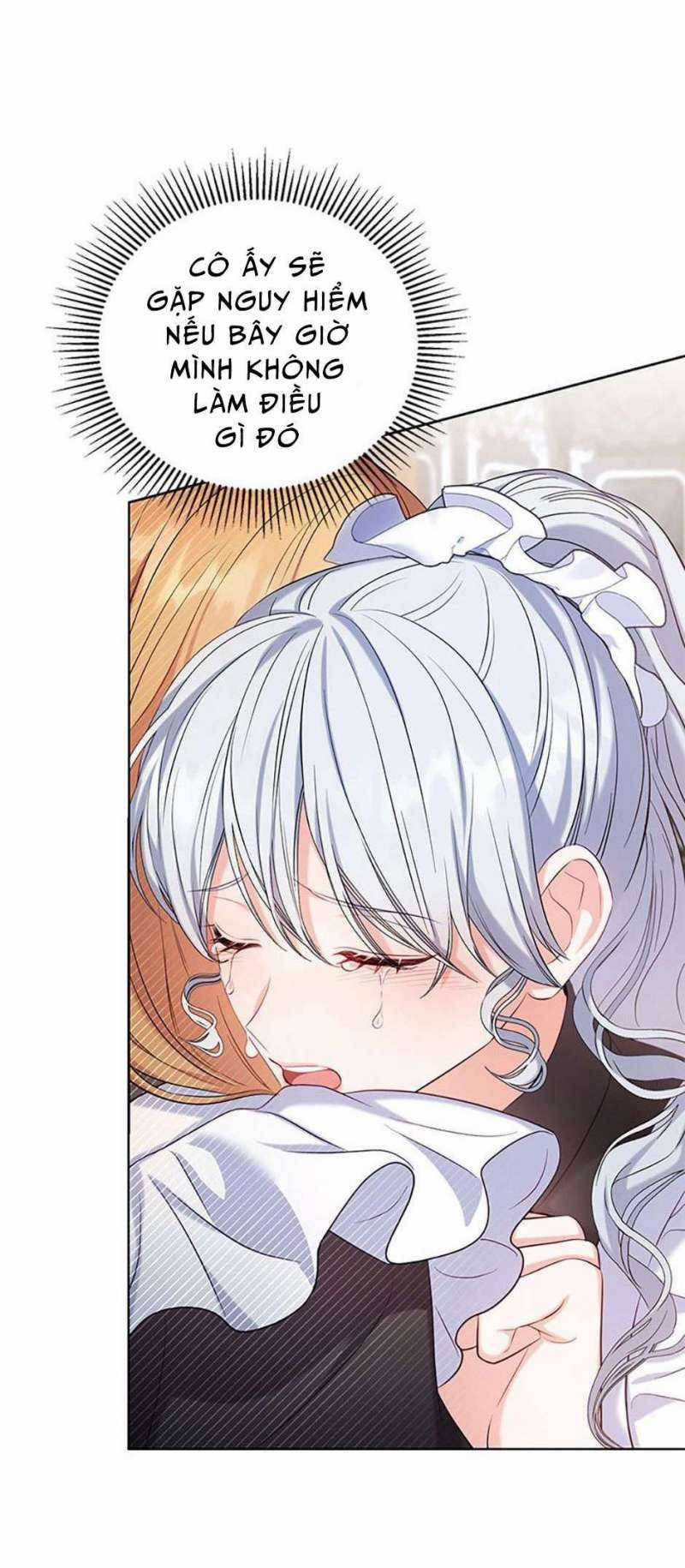 Hầu Gái Trong Trò Chơi Harem Ngược Muốn Nghỉ Việc Chapter 3 trang 87