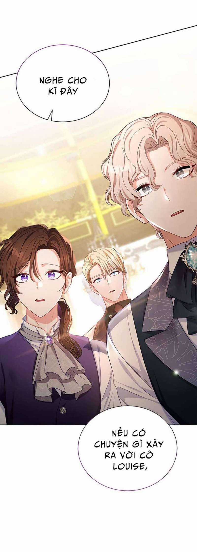 Hầu Gái Trong Trò Chơi Harem Ngược Muốn Nghỉ Việc Chapter 3 trang 89