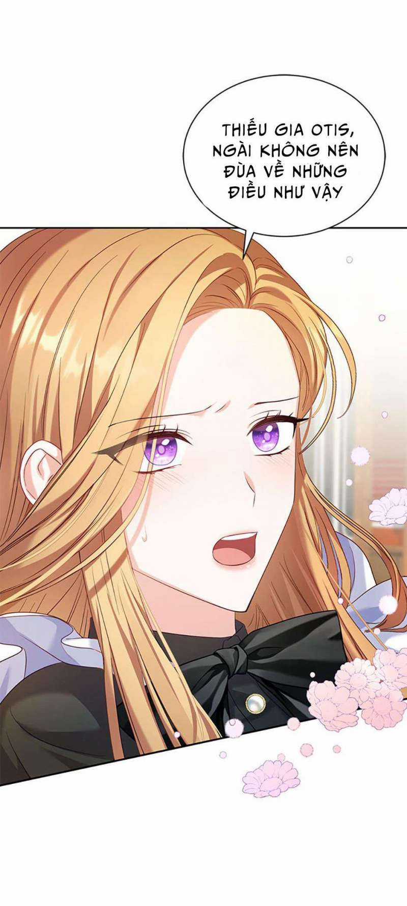 Hầu Gái Trong Trò Chơi Harem Ngược Muốn Nghỉ Việc Chapter 3 trang 9