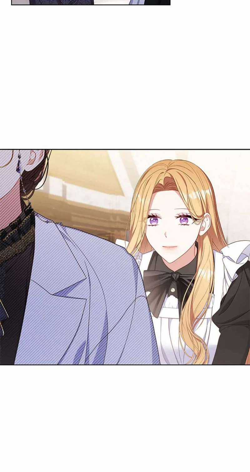 Hầu Gái Trong Trò Chơi Harem Ngược Muốn Nghỉ Việc Chapter 30 trang 16