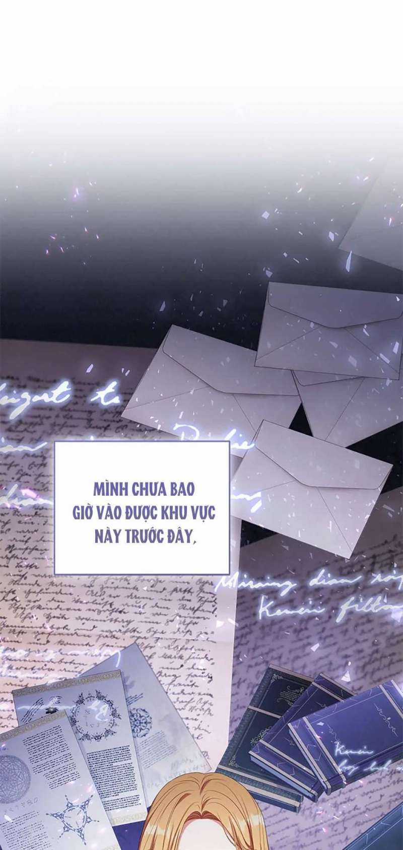 Hầu Gái Trong Trò Chơi Harem Ngược Muốn Nghỉ Việc Chapter 30 trang 19