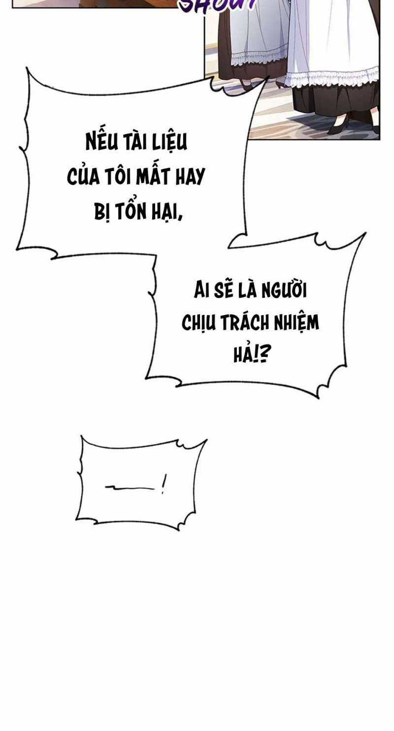 Hầu Gái Trong Trò Chơi Harem Ngược Muốn Nghỉ Việc Chapter 30 trang 2