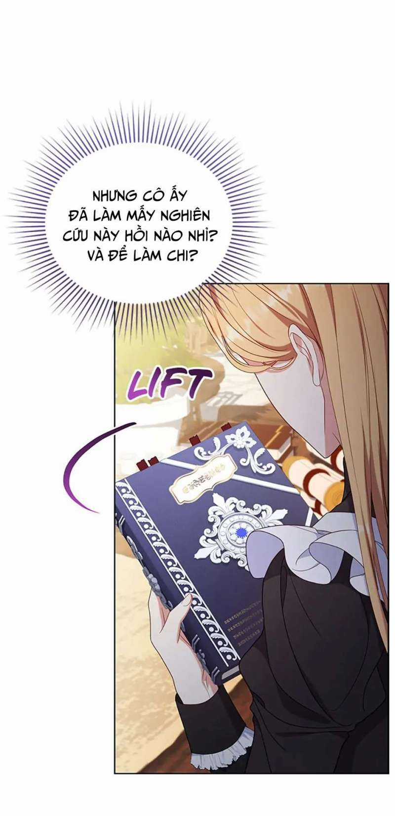 Hầu Gái Trong Trò Chơi Harem Ngược Muốn Nghỉ Việc Chapter 30 trang 29