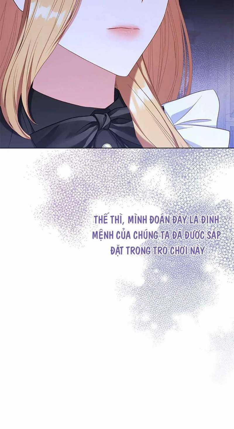 Hầu Gái Trong Trò Chơi Harem Ngược Muốn Nghỉ Việc Chapter 30 trang 39