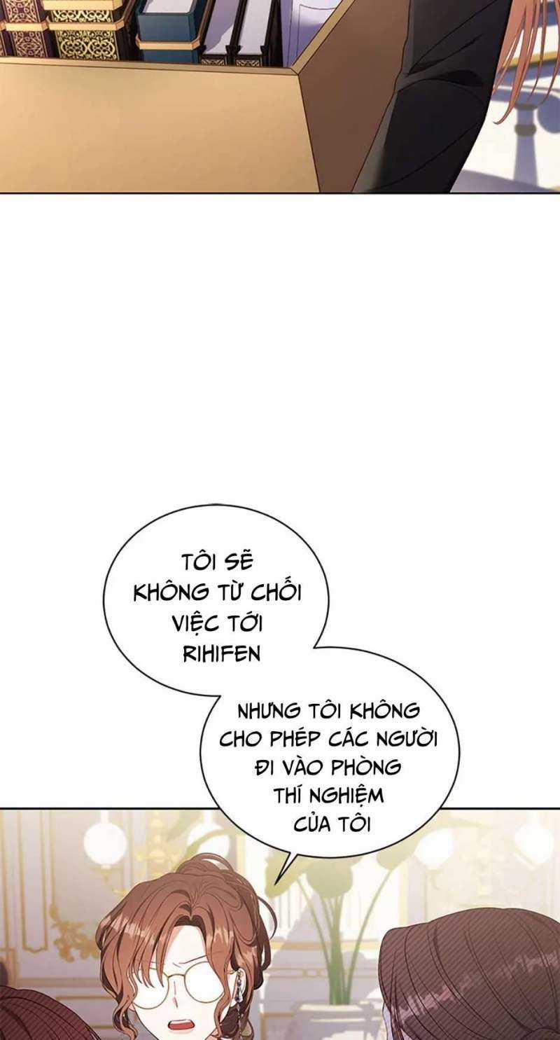 Hầu Gái Trong Trò Chơi Harem Ngược Muốn Nghỉ Việc Chapter 30 trang 4