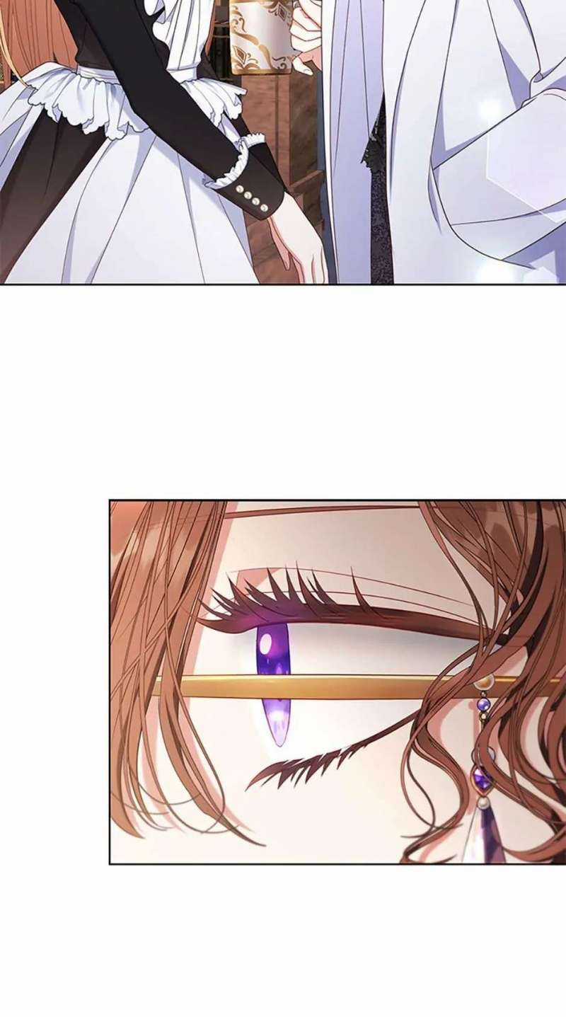 Hầu Gái Trong Trò Chơi Harem Ngược Muốn Nghỉ Việc Chapter 30 trang 41