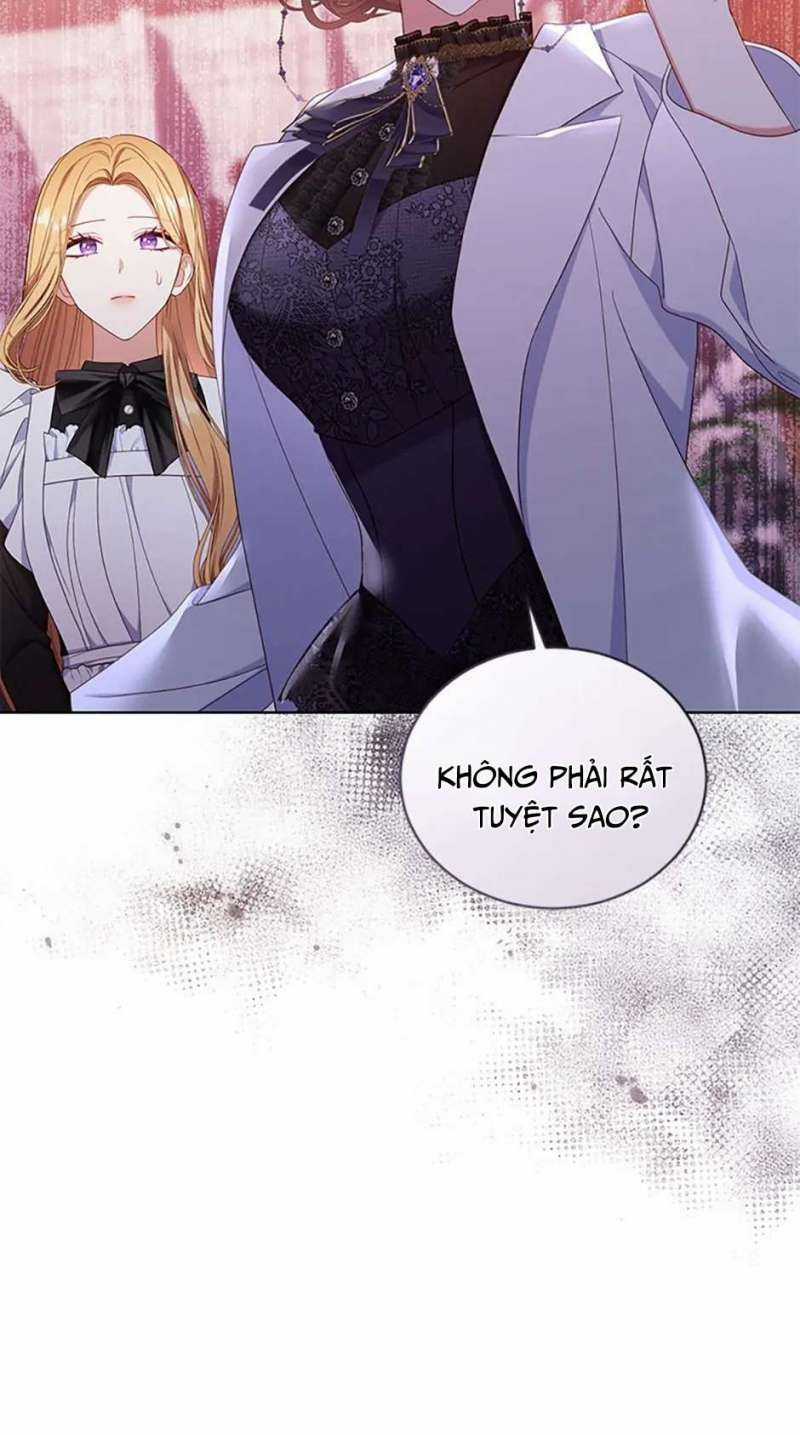 Hầu Gái Trong Trò Chơi Harem Ngược Muốn Nghỉ Việc Chapter 30 trang 45