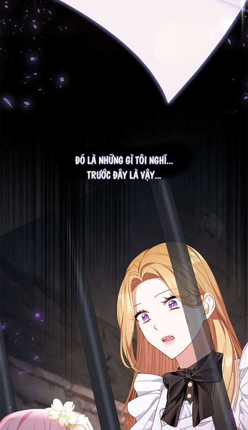 Hầu Gái Trong Trò Chơi Harem Ngược Muốn Nghỉ Việc Chapter 30 trang 51