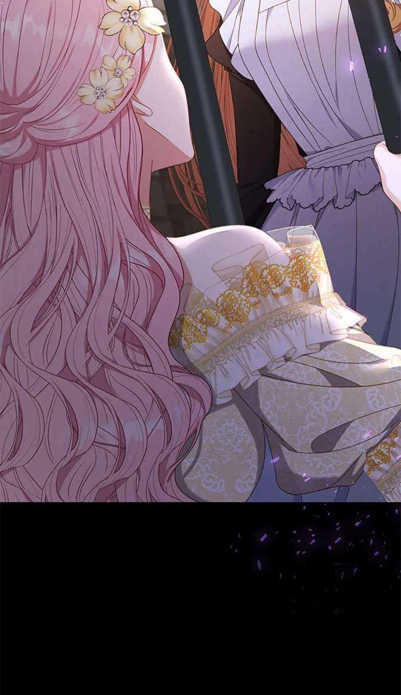 Hầu Gái Trong Trò Chơi Harem Ngược Muốn Nghỉ Việc Chapter 30 trang 52