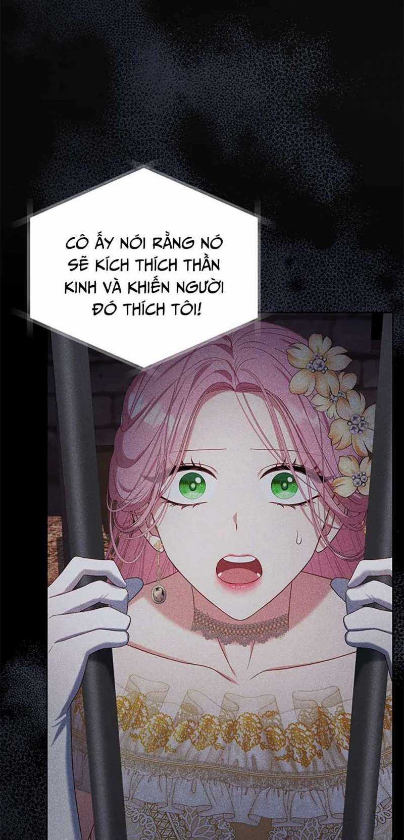 Hầu Gái Trong Trò Chơi Harem Ngược Muốn Nghỉ Việc Chapter 30 trang 54