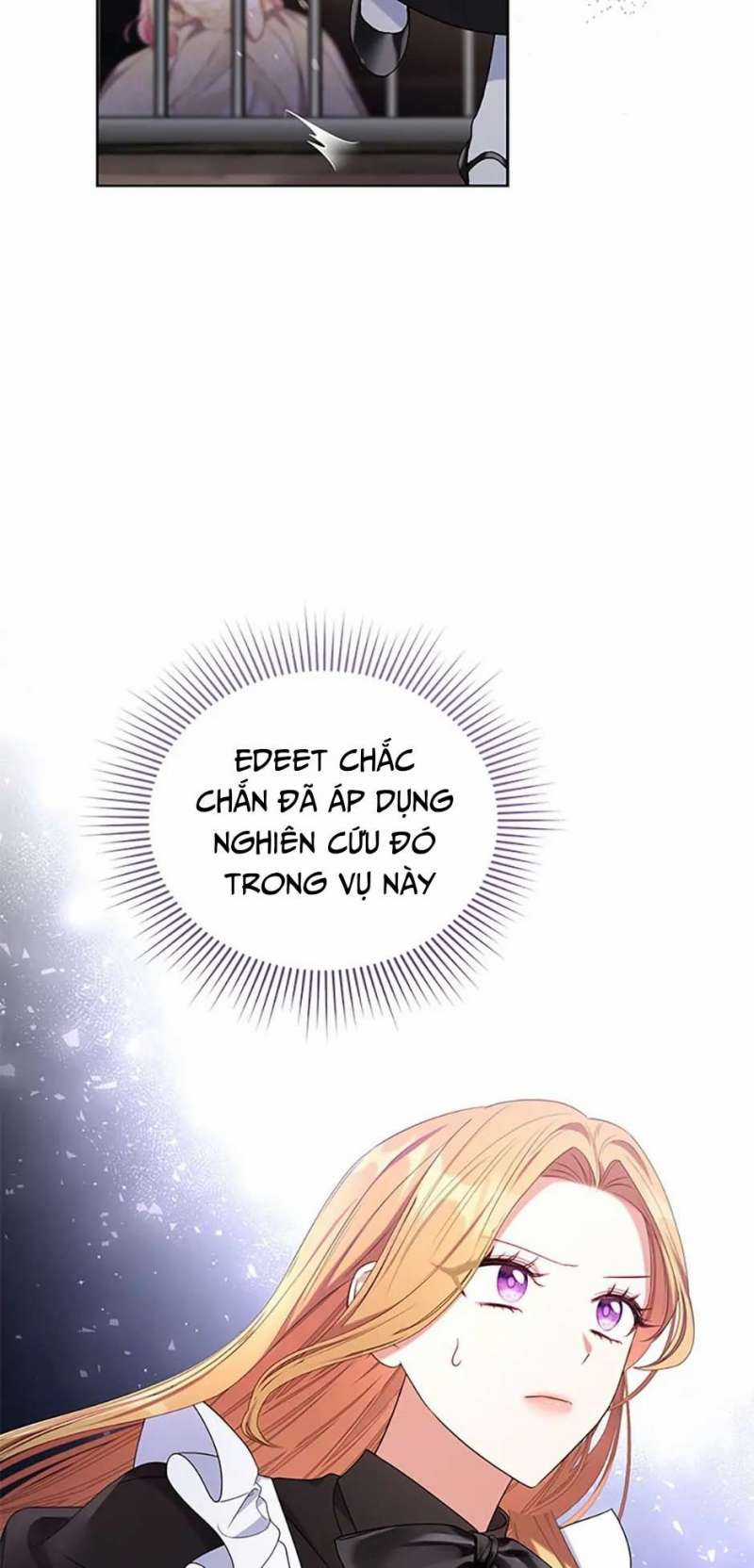 Hầu Gái Trong Trò Chơi Harem Ngược Muốn Nghỉ Việc Chapter 30 trang 56