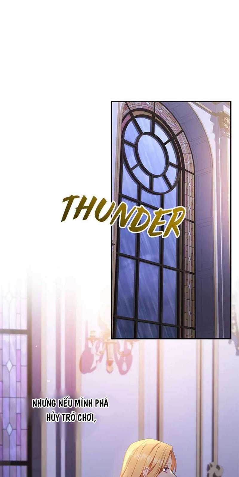 Hầu Gái Trong Trò Chơi Harem Ngược Muốn Nghỉ Việc Chapter 30 trang 58