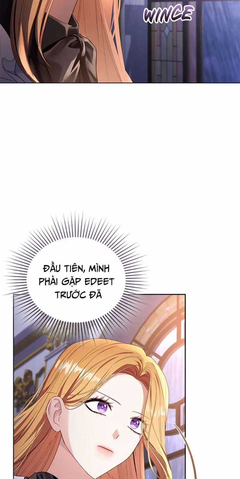 Hầu Gái Trong Trò Chơi Harem Ngược Muốn Nghỉ Việc Chapter 30 trang 61