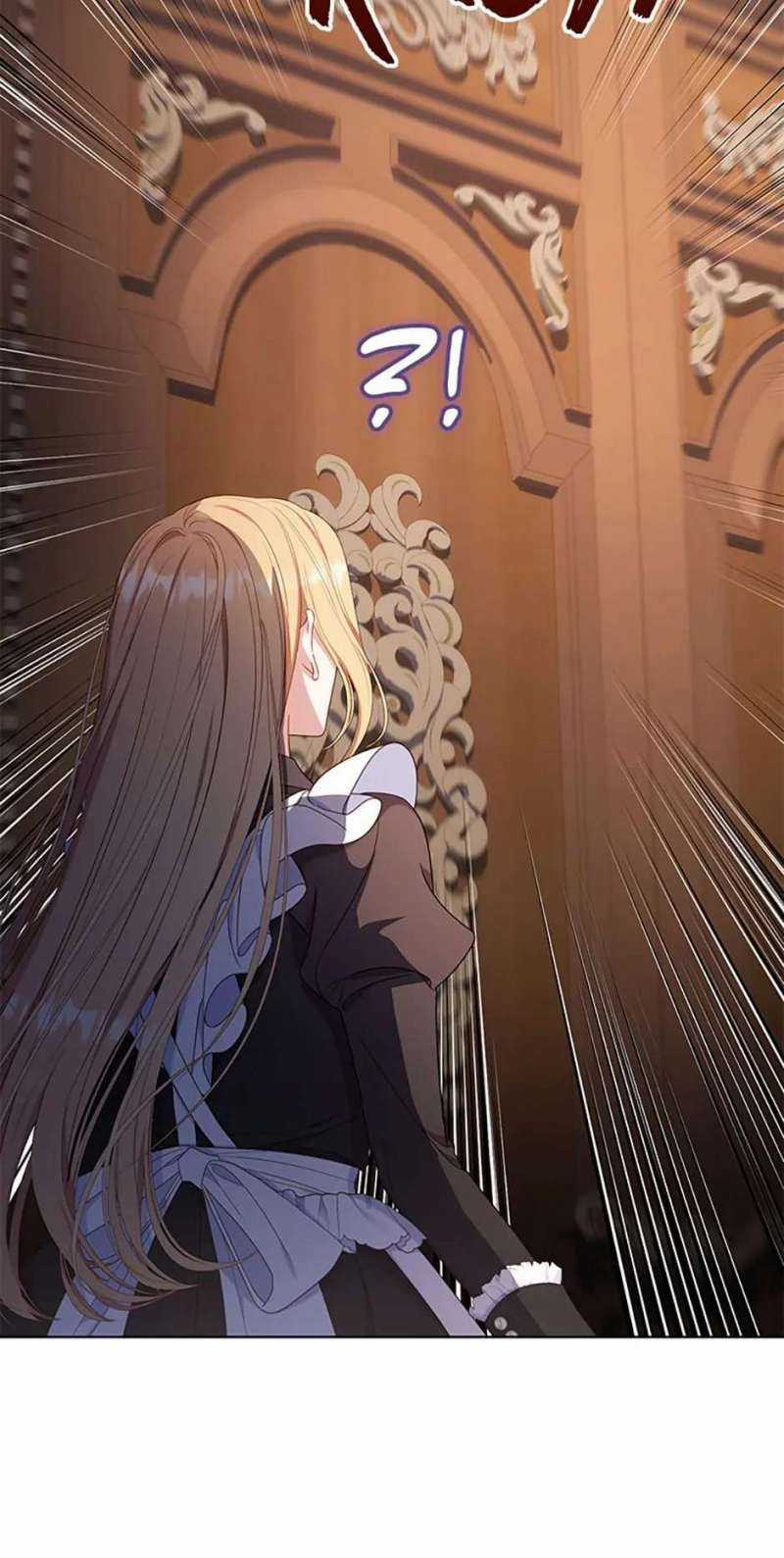 Hầu Gái Trong Trò Chơi Harem Ngược Muốn Nghỉ Việc Chapter 30 trang 63