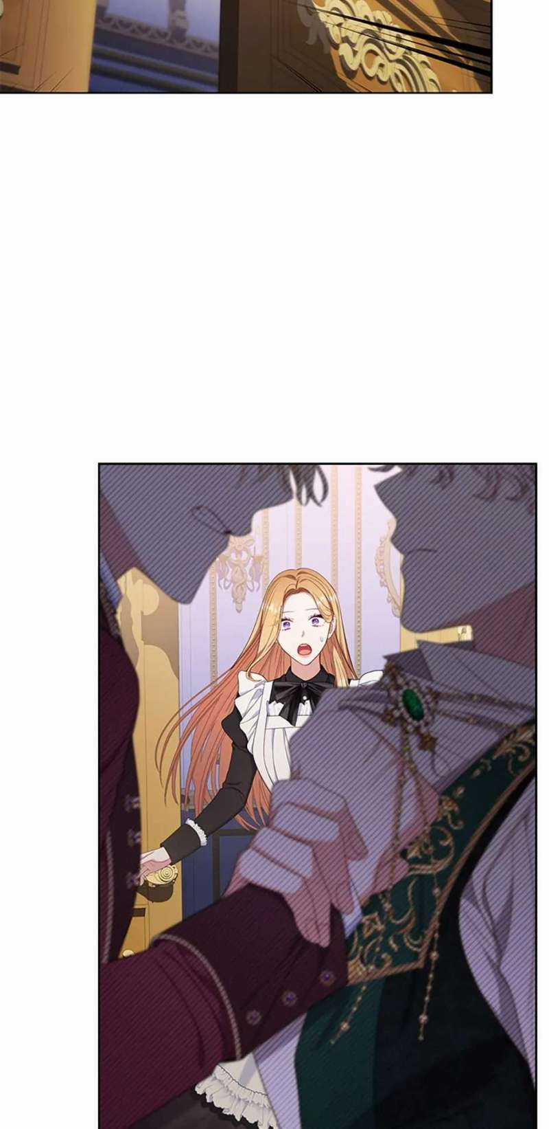 Hầu Gái Trong Trò Chơi Harem Ngược Muốn Nghỉ Việc Chapter 30 trang 65