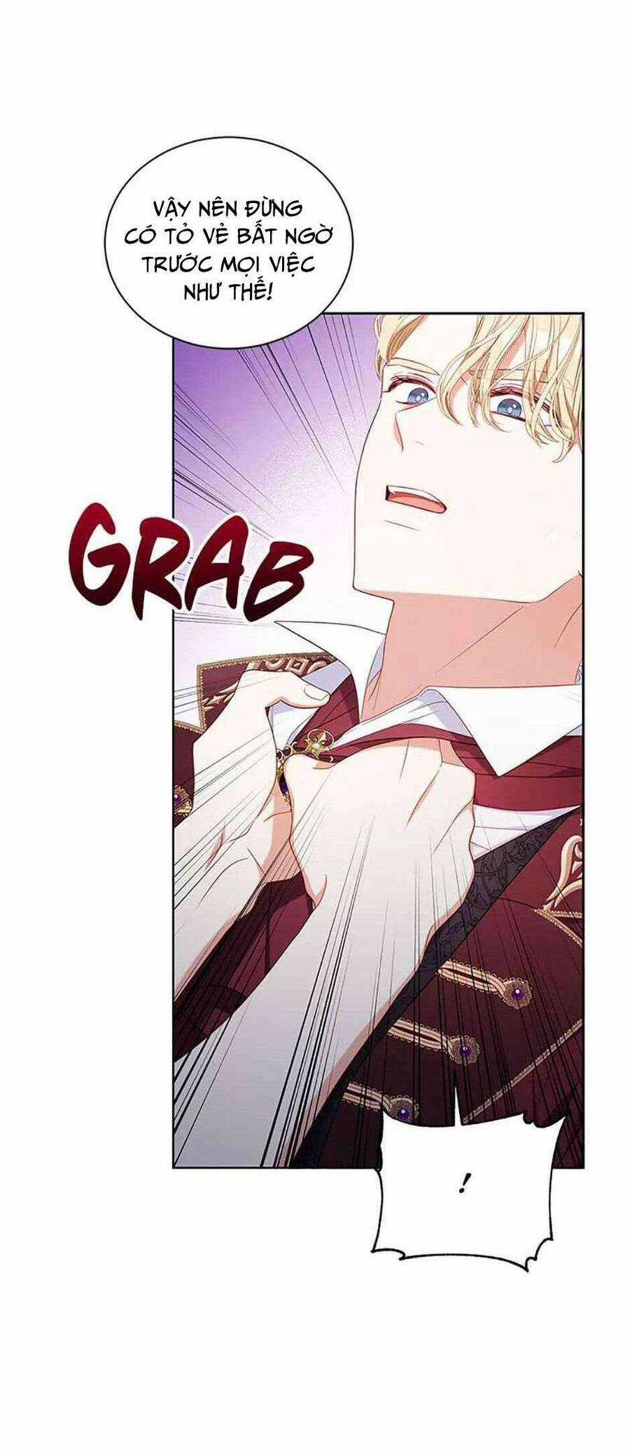 Hầu Gái Trong Trò Chơi Harem Ngược Muốn Nghỉ Việc Chapter 31 trang 19