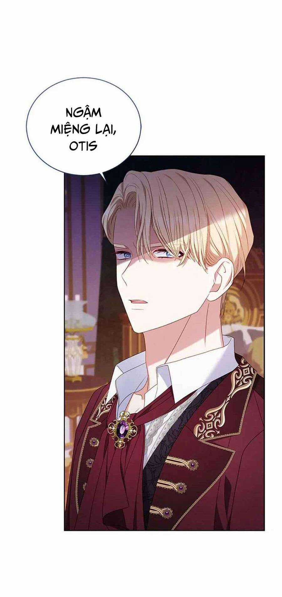 Hầu Gái Trong Trò Chơi Harem Ngược Muốn Nghỉ Việc Chapter 31 trang 30