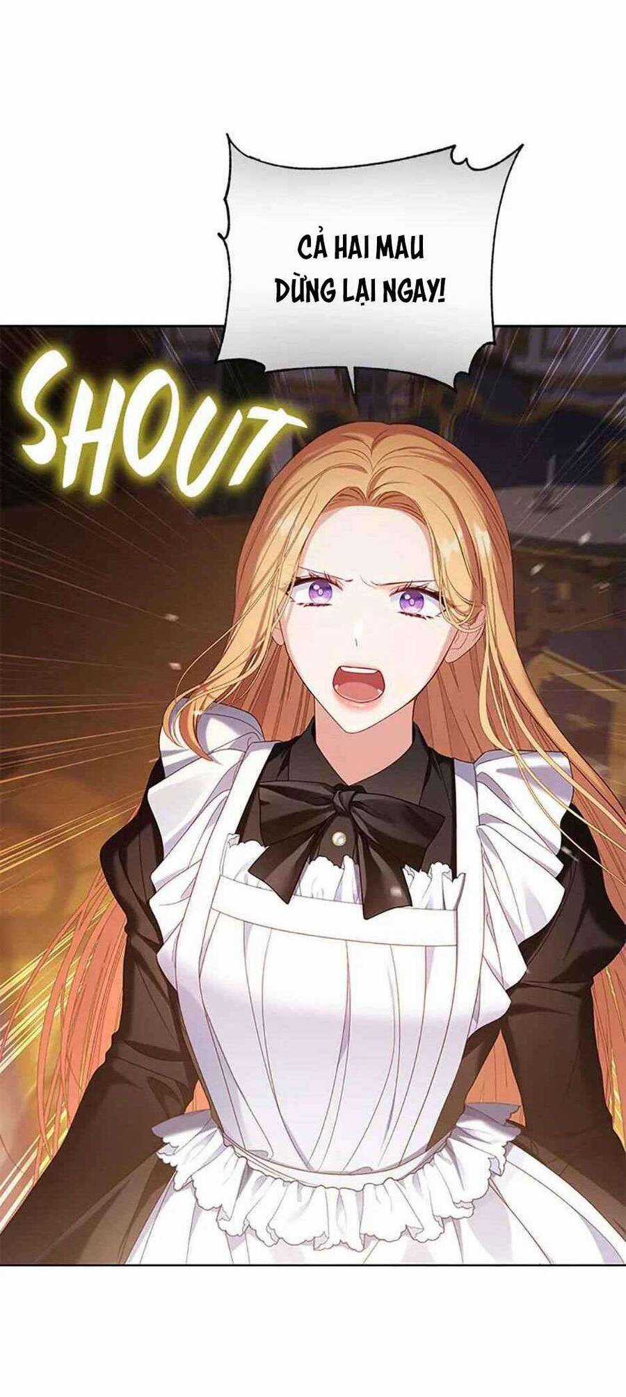 Hầu Gái Trong Trò Chơi Harem Ngược Muốn Nghỉ Việc Chapter 31 trang 33