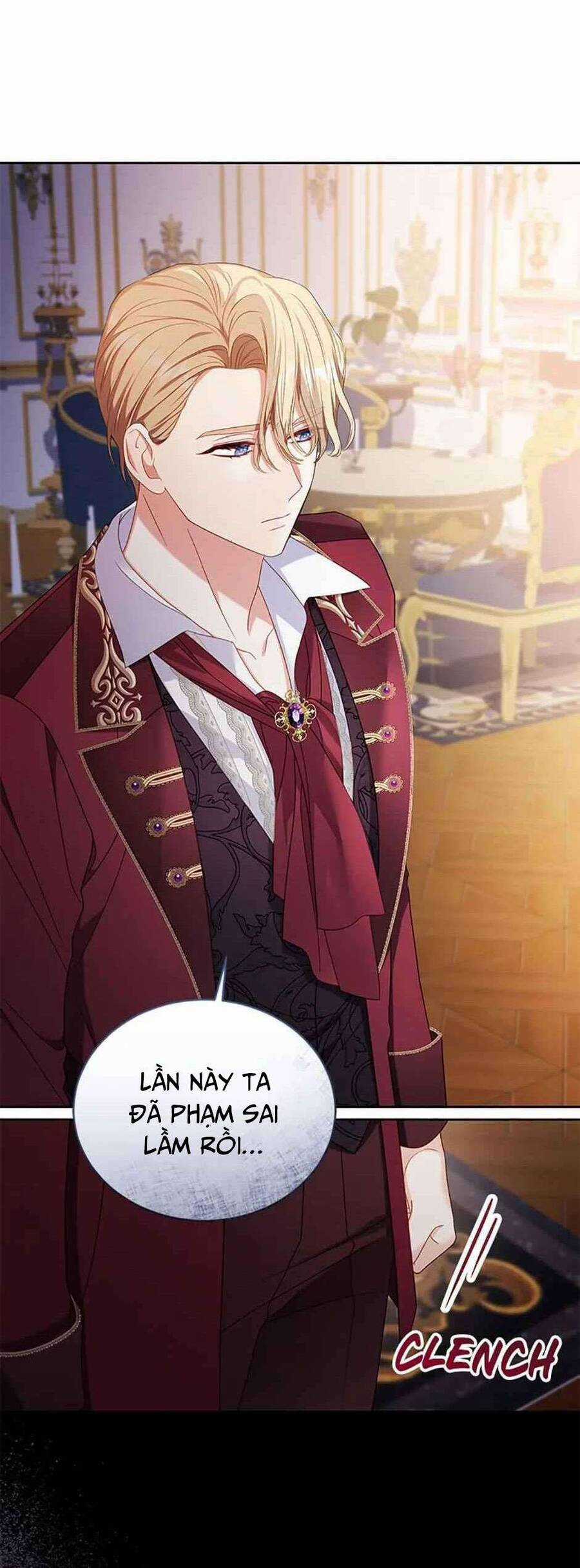 Hầu Gái Trong Trò Chơi Harem Ngược Muốn Nghỉ Việc Chapter 31 trang 38