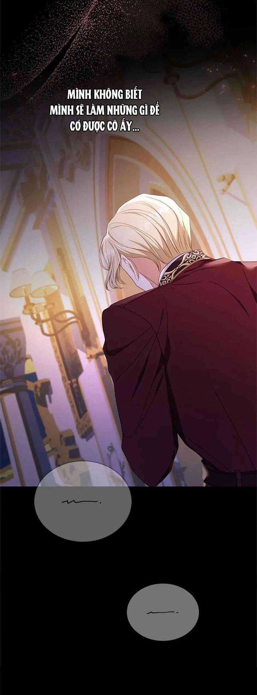 Hầu Gái Trong Trò Chơi Harem Ngược Muốn Nghỉ Việc Chapter 31 trang 47