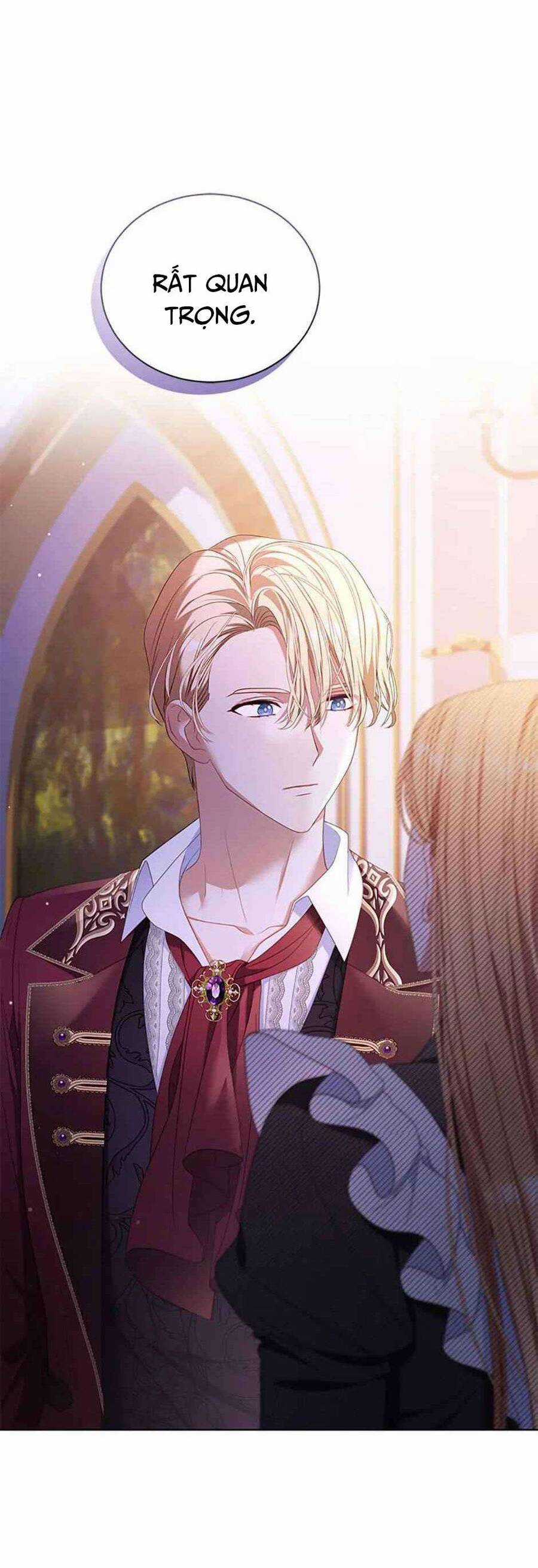 Hầu Gái Trong Trò Chơi Harem Ngược Muốn Nghỉ Việc Chapter 31 trang 51