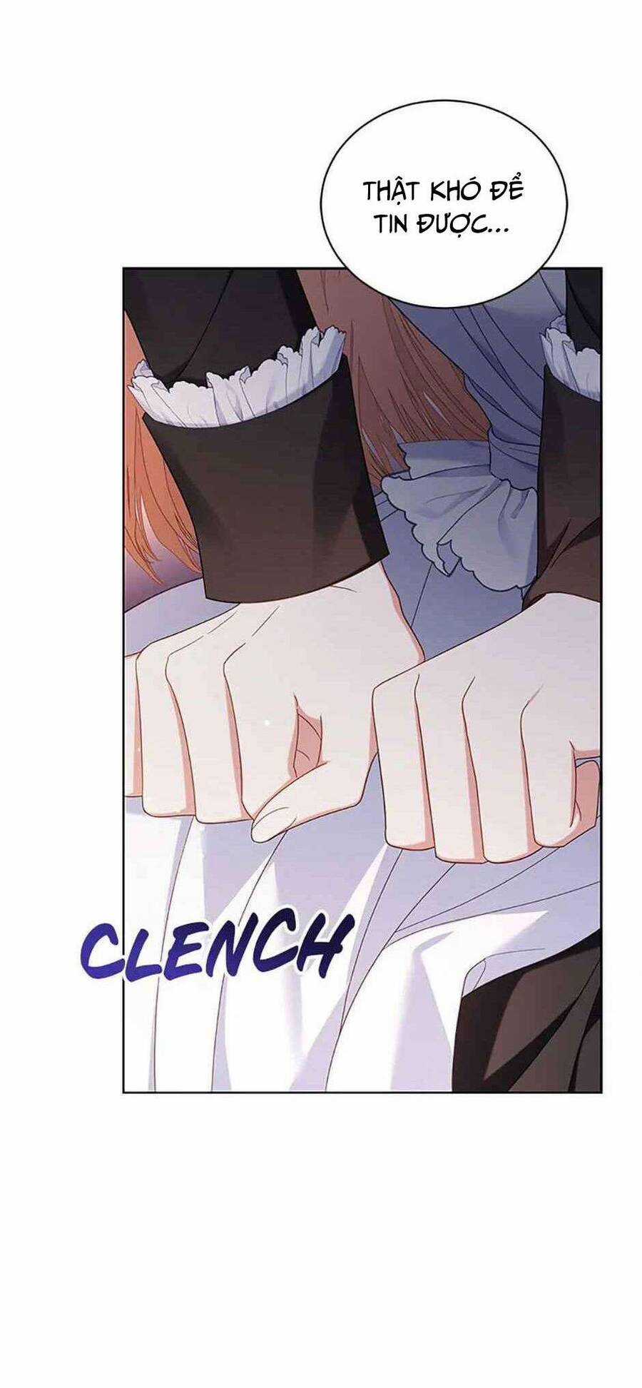 Hầu Gái Trong Trò Chơi Harem Ngược Muốn Nghỉ Việc Chapter 31 trang 55